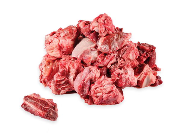 Beef Head Meat-গরুর মাথার মাংস